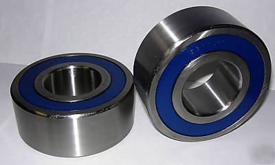 New 5313-2RS sealed ball bearings, 65 x 140 mm, 65X140, 