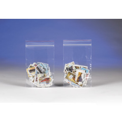 Minigrip 2 mil minigrip reclosable poly bags 10 x 13