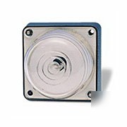 New ademco 710 red unistrobe warning light strobe light 