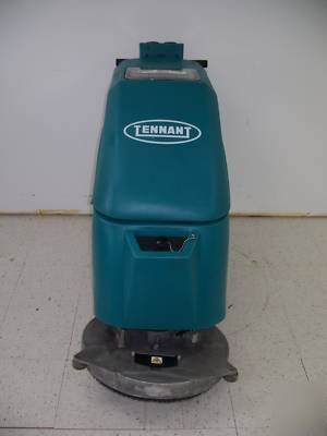 Tennant 5280, 20