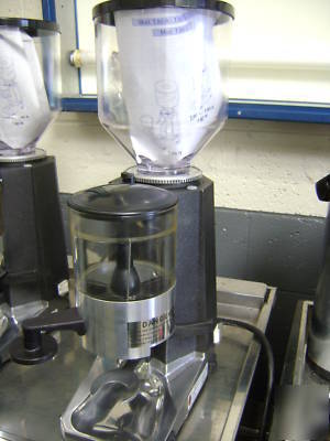 New fiorenzato espresso grinder commercial grade #t-80