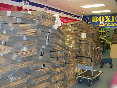 Boxes 12/9/4 bundle of 20 great product +free shipping 