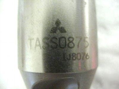 Mitsubishi TASS0875 7/8