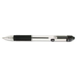 New z grip disposable retractable ballpoint pe...