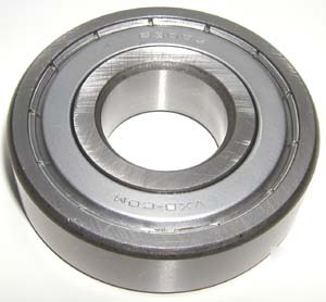 Wholesale 6310ZZ bearing 50X110X27 shielded bearings