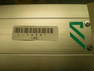 Keyence laser gauge pnp converter