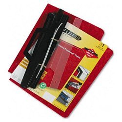 New laser printer hanging expandable binder, 3...