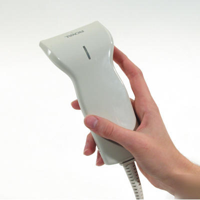Royal PS700 handheld cash register bar code scanner
