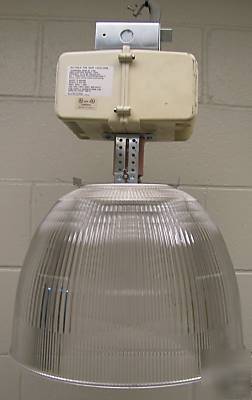 200 400 watt 480 volt metal halide hi / high bays light