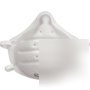 Sperian 14110444 one-fit disp resp 10/bx