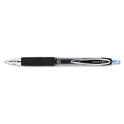 New uni-ball&reg 207 retractable roller ball pen, 0....