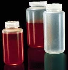 Nalge nunc centrifuge bottles with caps, : 3120-0250