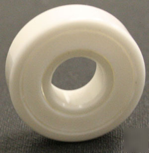 6202-2RS full ceramic sealed bearing 15MM x 35MM x 11MM