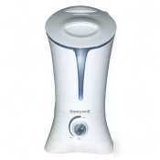 Honeywell filterless ultrasonic tower humidifier