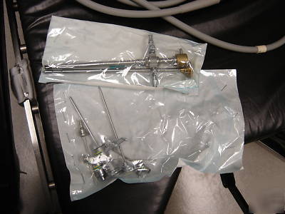 Linvatec endo/arthroscopy system tower