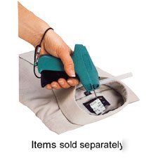 MON925047 - white refill tags for sg tag attacher kit