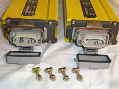 Honeywell securitram sb 18
