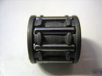 Piston crank small end bearing fits stihl TS410 TS420