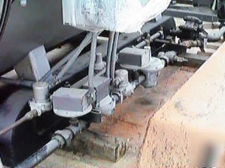 Save $20,000.00 cleaver brooks firetube boiler M723 -15