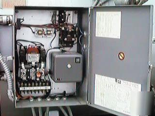 Save $20,000.00 cleaver brooks firetube boiler M723 -15