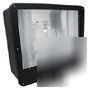 400 watt high pressure sodium flood light fixture
