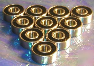 Bearing 1603-2RS 5/16