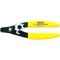 General dial wire stripper 69