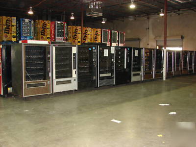 Fsi coffee, hot drink vending machine, hot soup, tea