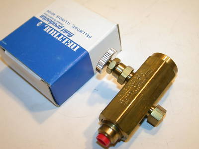 25 deltrol 1/4