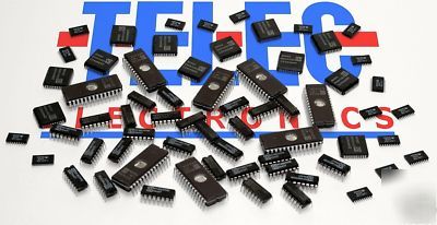 4 pcs. 74LS260 ttl ic bargain pack SN74LS260 74260 dip