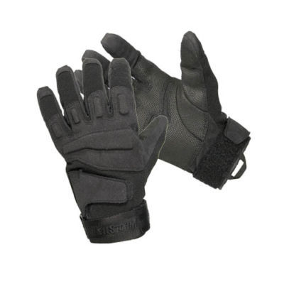 Blackhawk solag light assault gloves medium 8063MDBK