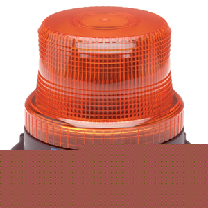 New ecco strobe light 6410A low profile beacon snow 