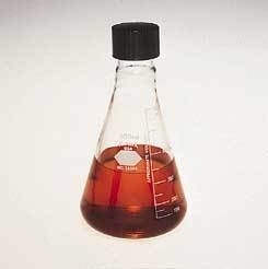 Kimble/kontes kimax brand erlenmeyer flasks: 26505 1000