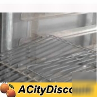 New 29 x 20 oven rack for town smoker model 244336