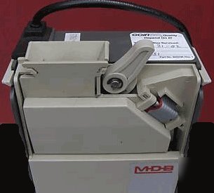 New coinco changer 9302-gx brand selaed factory box