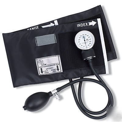 New medical nursing manual blood pressure cuff #79