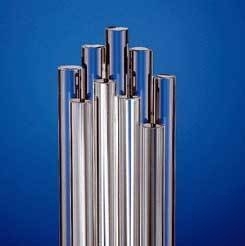 Kimble/kontes kimax glass rod, kimble chase 80700 1