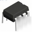 Dual auto zero opamp, instrumentation amp TC913 DIP8