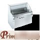 Master-bilt 48'' open display commercial merch. cooler