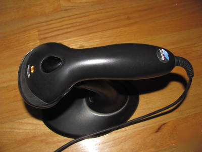 Metrologic voyager MS9540 pos barcode bar code scanner