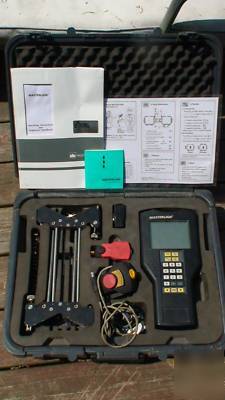 Pruftechnik masterlign 