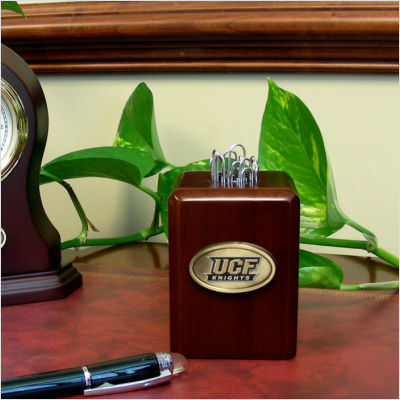 The memory company central florida paper clip holder