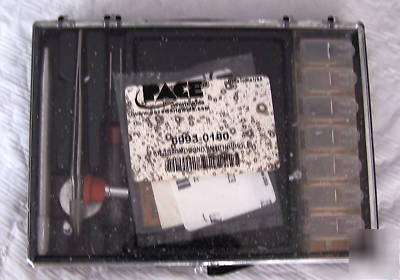 Thermobond, smt / thruhole cir-kit 6993-0180 by pace