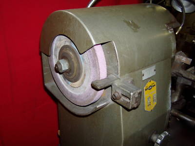 Worcester black diamond drill grinder sharpener 2-1/2