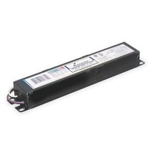 Dimable dimmable program-start ballast 120-220-240-277