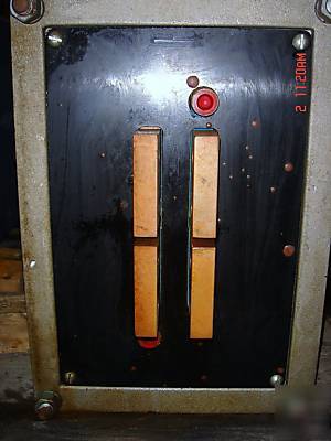 Roman resistance welding transformer G44650NL1BGL