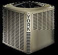 York 4 ton heat pump split system w/ tax rebate