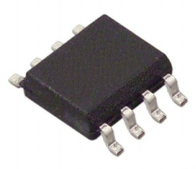Ic chips: AD8230YRZ 16V precision instrumentation amp
