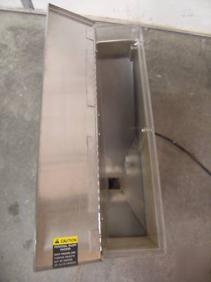 Coffee bunn G9 series precision grinder model G9 2 hd