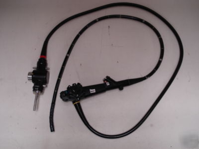 Olympus gif 2T100 flexible endoscopic gastroscope
